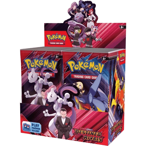 Shop Trading Game Cards and Collectibles